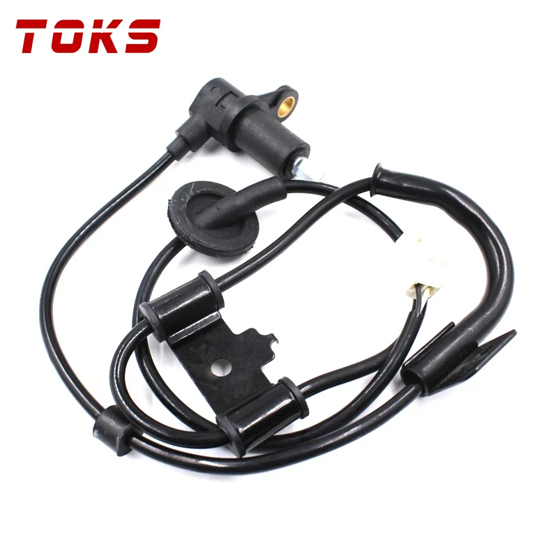 

95680-2D150 Rear Right ABS Wheel Speed Sensor For Kia Cerato Spectra 2.0L Hyundai Elantra 95680 2D150 956802D150 ABS039 ALS594
