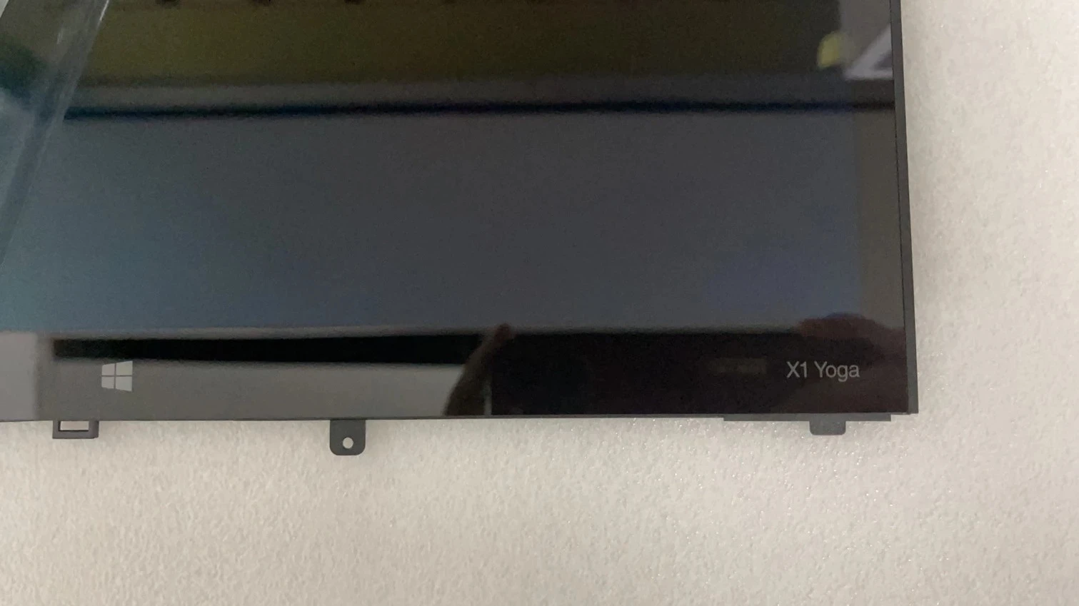 Оригинальный и новый 01AW977 01AX899l 14 &quot2560*1440 для Lenovo ThinkPad X1 Yoga 1 го поколения Oled