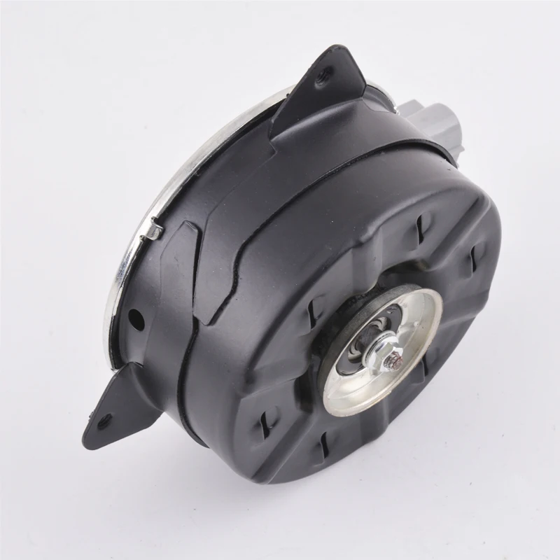 Двигатель вентилятора охлаждения CAPQX с правой стороны A/C 16363 0V390 168000 1490 для TOYOTA RAV4