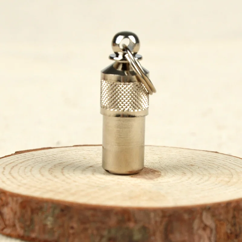 Для домашних собак и котов ID тег контейнер анти утерянный Имя Адрес Этикетка