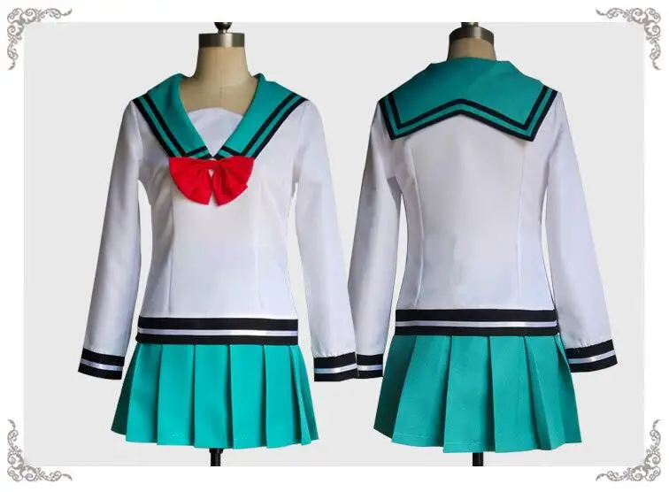 Лидер продаж аниме губительная жизнь сайки к. Женский карнавальный костюм кокоми