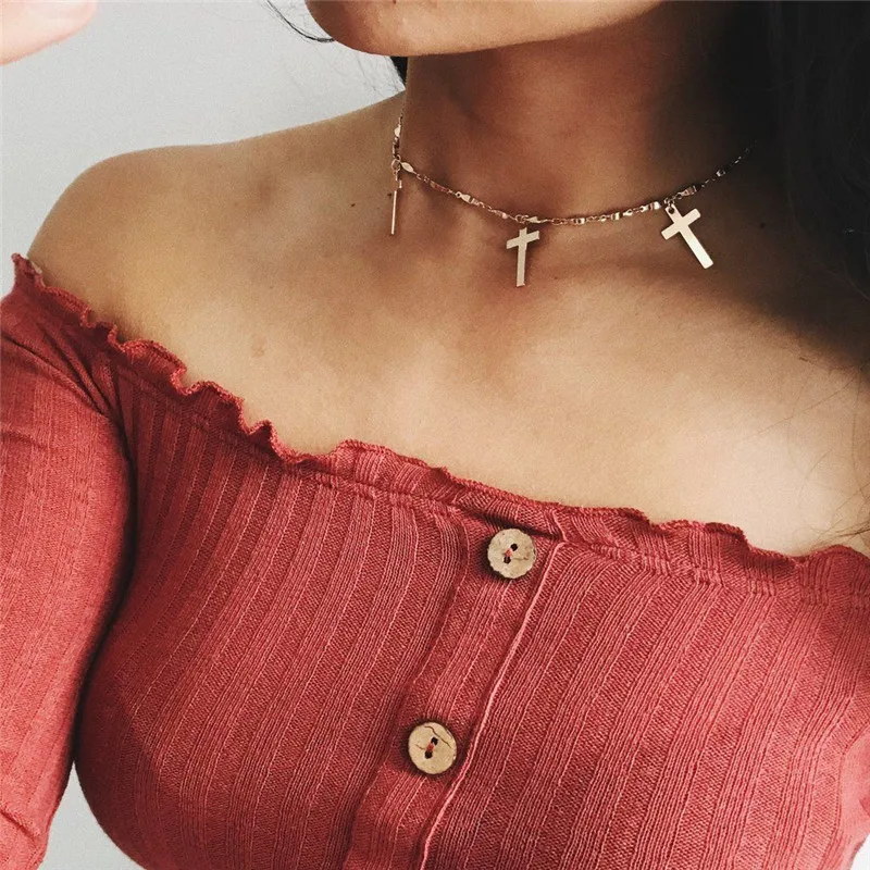 

Sexy Off Shoulder Long Sleeve Party Bustier T-shirt Women Crop Top Casual New Knitted Corset Elastic Club Tube Short Top