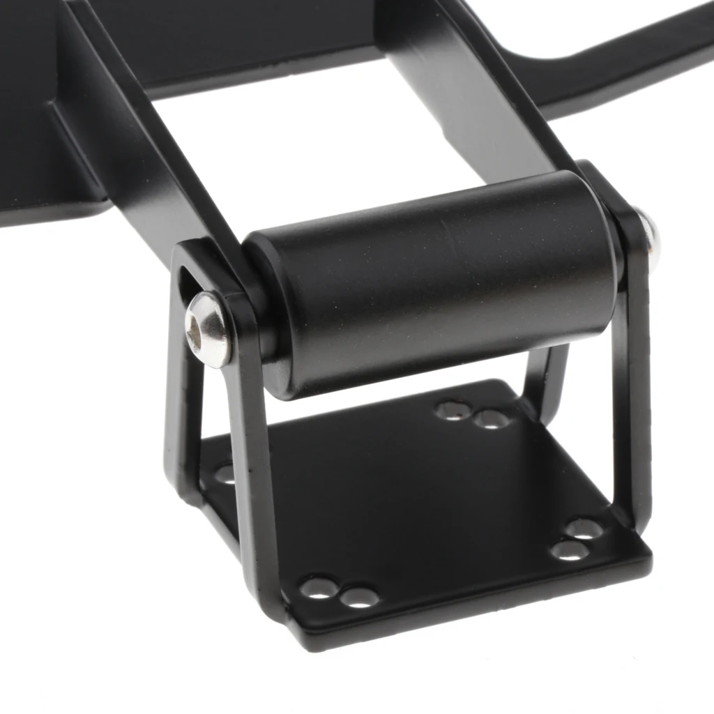 Крепление для GPS мотоцикла верхний кронштейн-подставка навигационной системы |