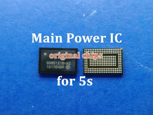 

Оригинальный 338S1216 338S1216-A2 ic для iphone 5S управление питанием IC U7 2 шт.-20 шт.