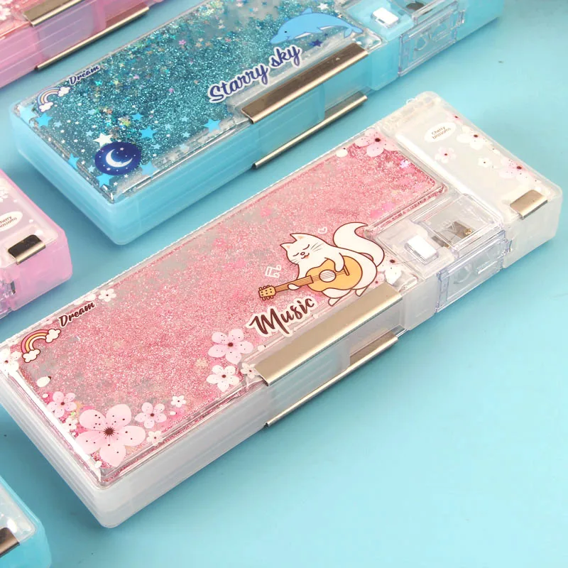 Большой Вместительный милый фотоальбом для мальчиков и девочек