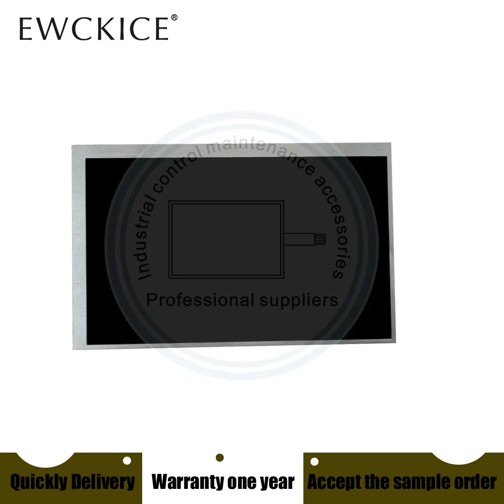 NEW HMIGXO3501 HMIGX03501 HMIGXO3502 HMIGX03502 HMI PLC LCD monitor Liquid Crystal Display