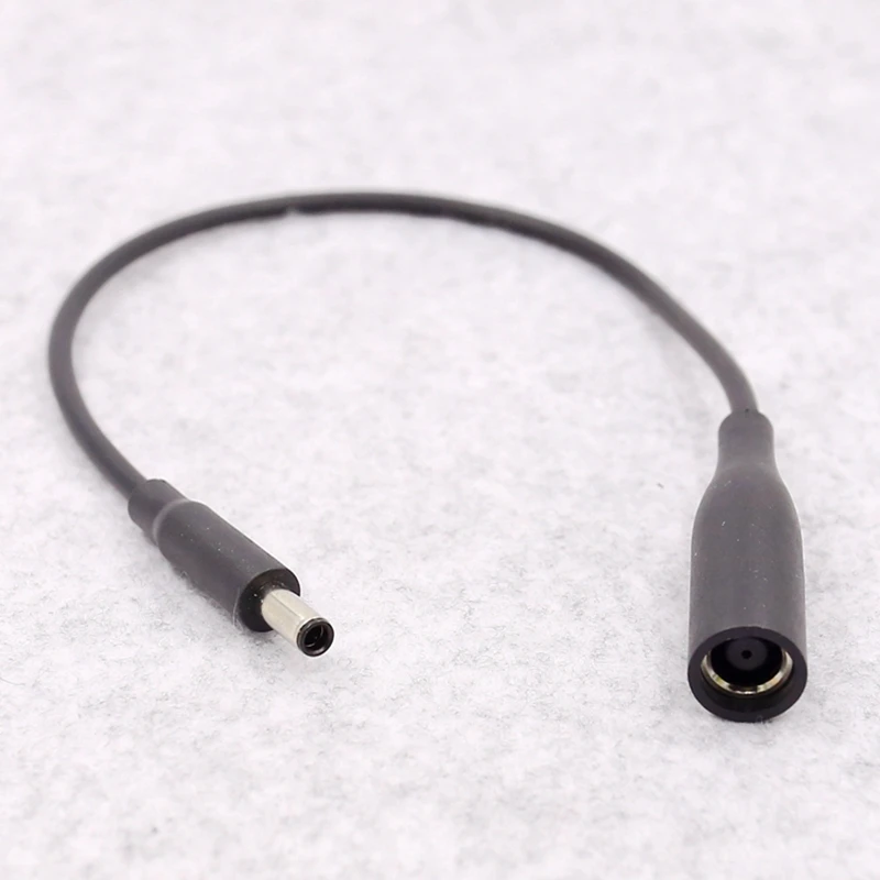 2018 Новый адаптер для ноутбука преобразователь DELL XPS 15 зарядное устройство