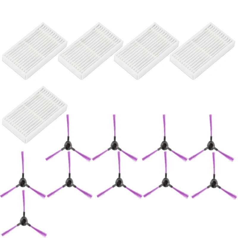 Бар для Fmart YZ Q2S/Q1S/E R302G(S)/E R550W(S)/FM R150/FM R330/FM R150/ZJ C1/YA JA1 фильтр боковая щетка робот