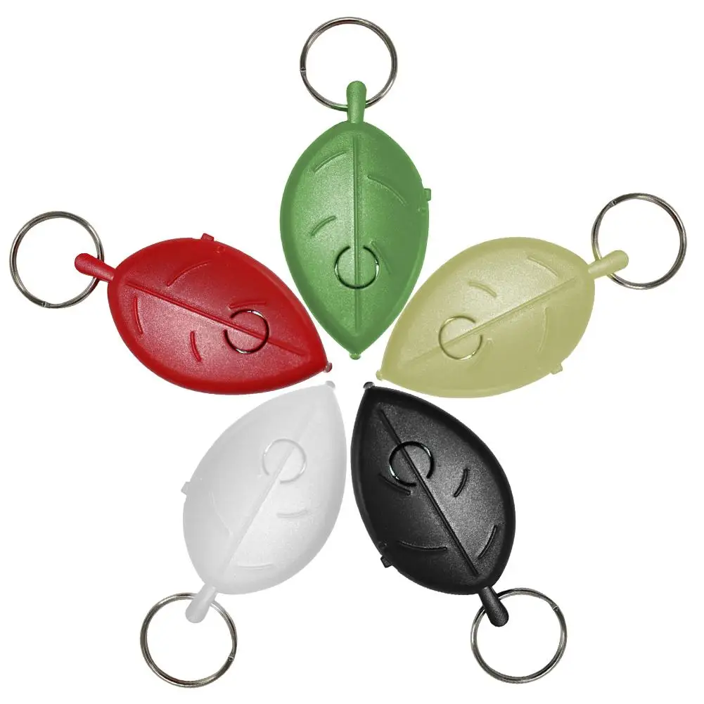 Новое кольцо для ключей с голосовым управлением устройство против потери