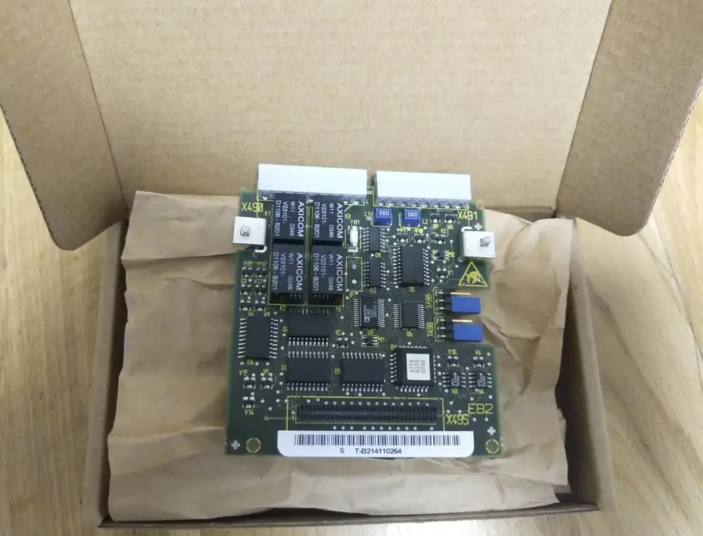 PCB 6SE7090-0XX84-0KC0 | Электроника
