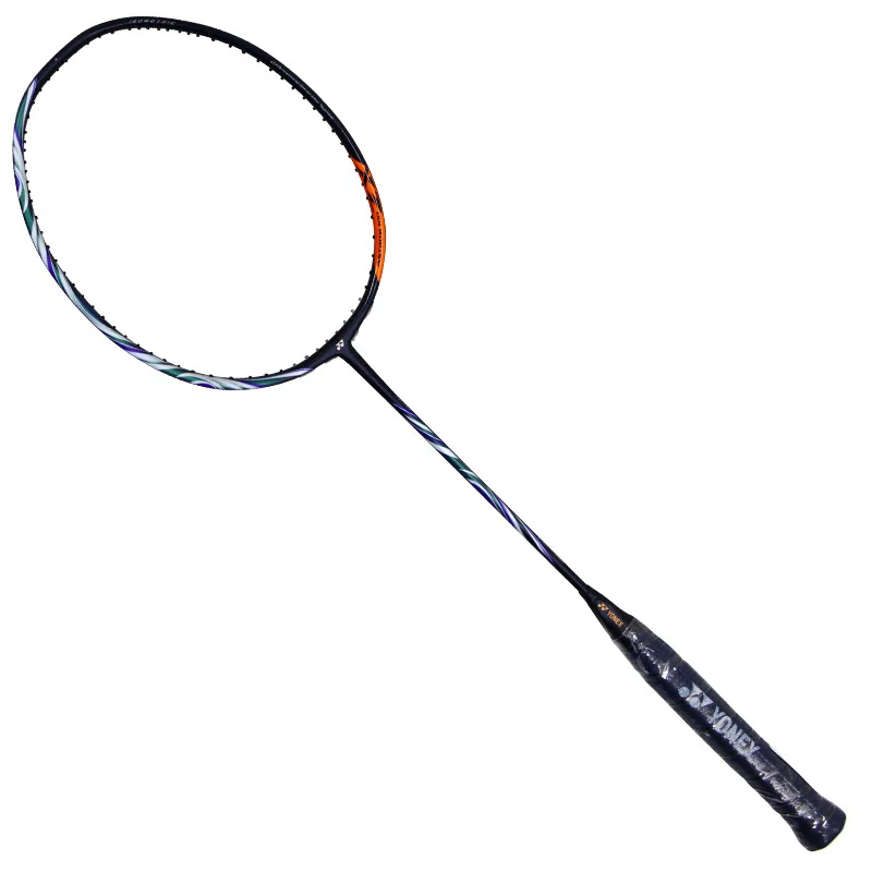 Оригинальная ракетка для бадминтона Yonex AX ASTORX 100ZX новые продукты полностью