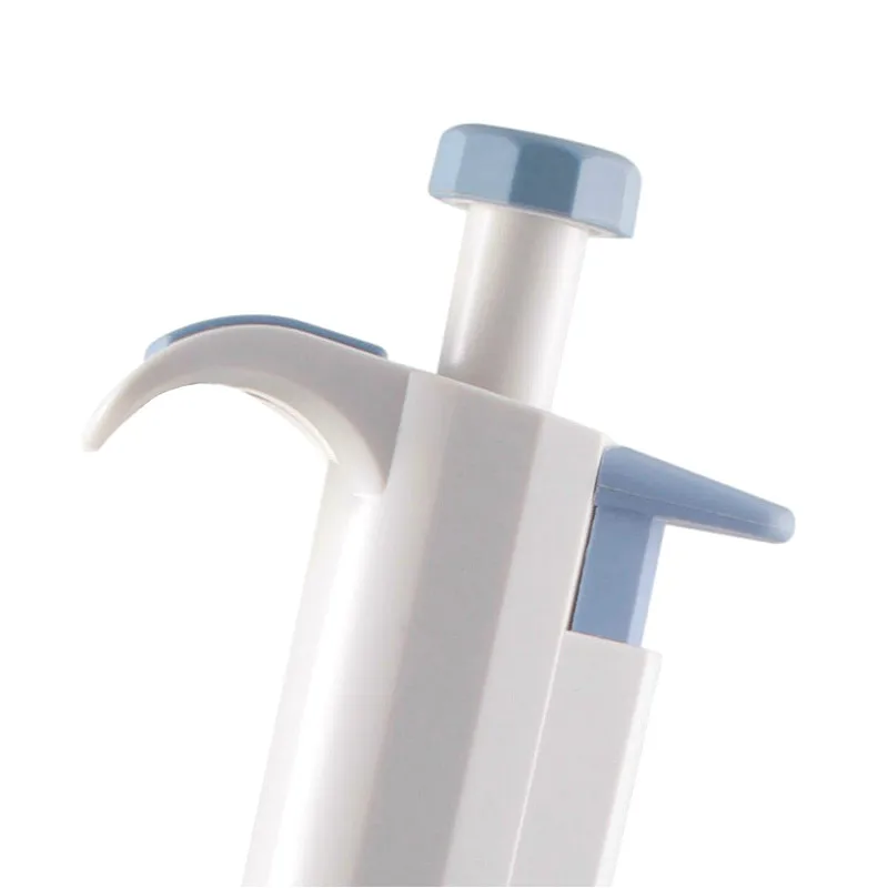 Многоканальная пипетка DLab восьмиканальная Механическая Пипетка с регулируемым