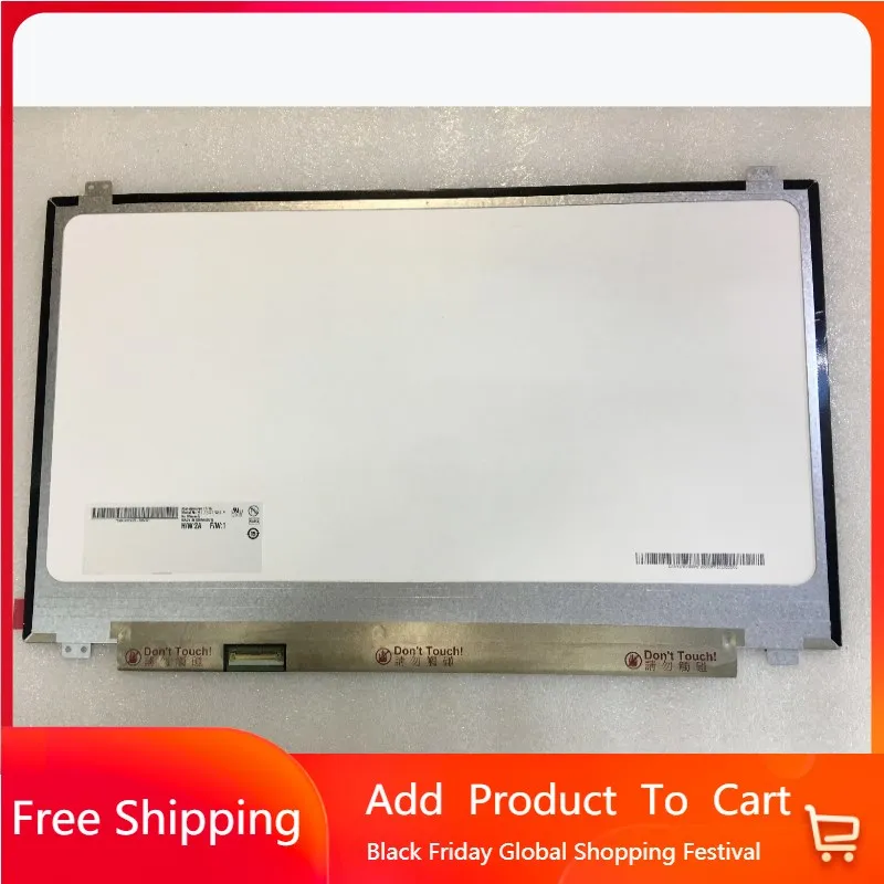 ЖК-экран 3D 17 3 дюйма B173QTN01.4 для Alienware R4 P31E jyww0 jywwwqhd 2560x1440 120 Гц WQHD панель дисплея |