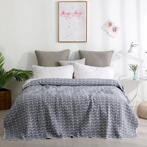 bedspread 5 Простое модное постельное белье из хлопка, 1 предмет, превосходный комплект из хлопка, всесезонный, Премиум хлопок, постельное белье, King Queen78* 86" - Цвет: bedspread 5