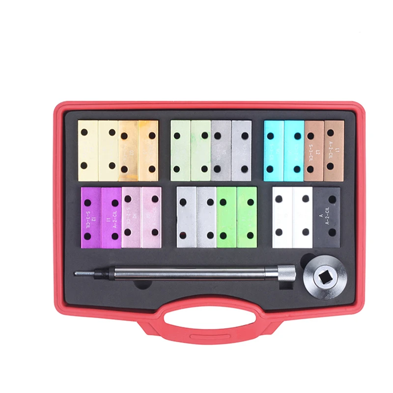 Набор инструментов для фиксации синхронизации двигателя Master Alfa Romeo Fiat Lancia 1 4 6 8 2 0