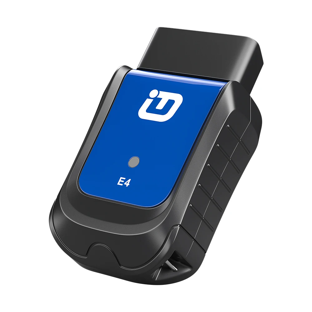 Xтюнер VPECKER E4 полная система Easydiag BT OBD2 сканер для инжектора Audroid программирование