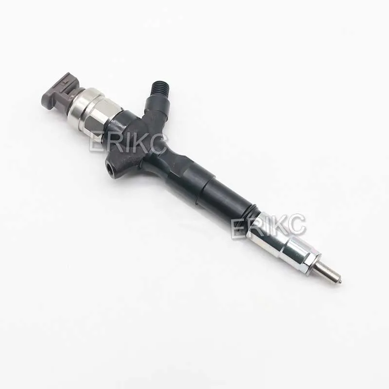 

ERIKC 095000-592 #(23670-09070 23670-0L020) впрыск дизельного топлива с общей топливной магистралью 095000-5920 095000-5921 для Toyota