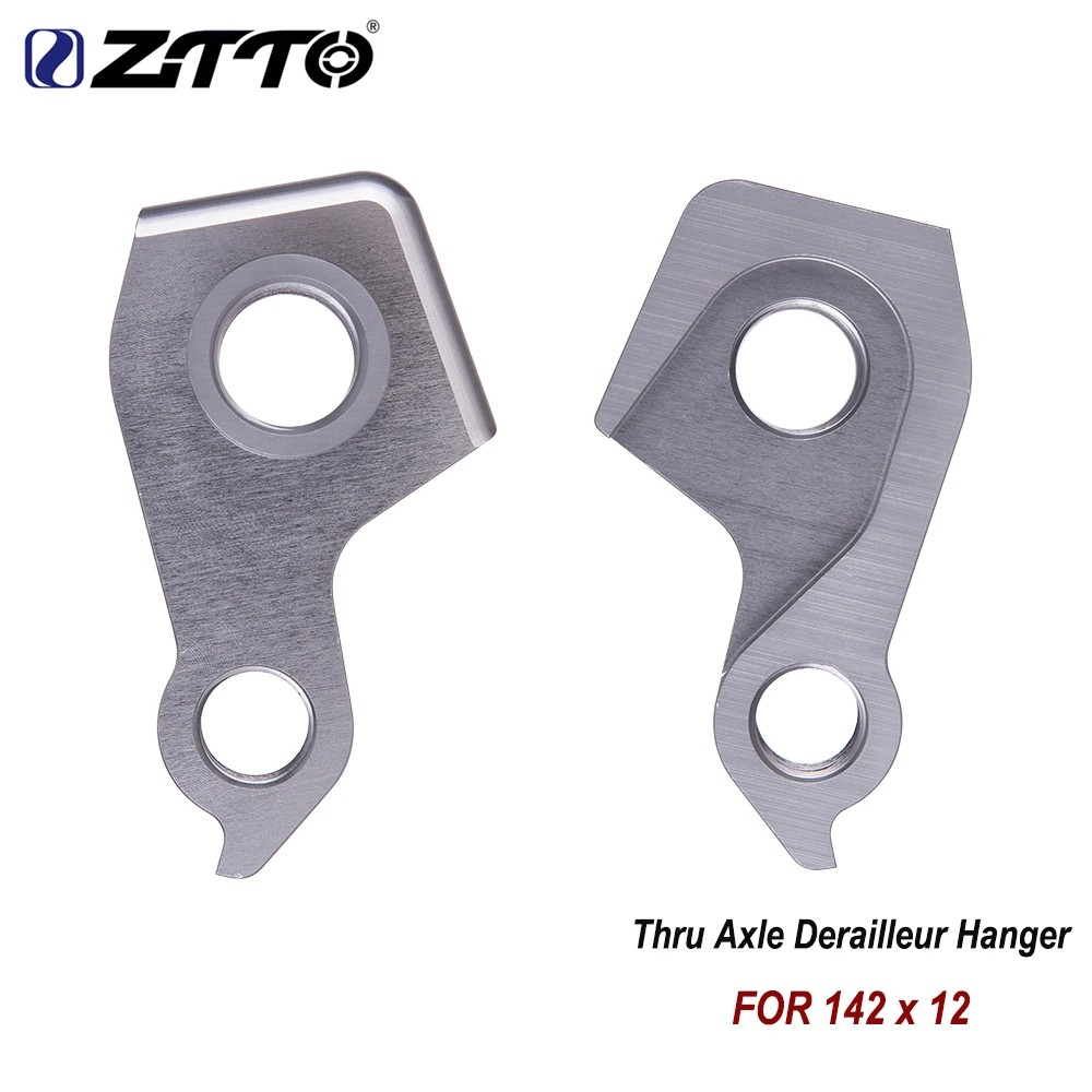 ZTTO Santa Bike Cruz Frame CNC вешалка Nomad v10 Bronson Hightown 5010 Heckler blur LT Dropout 142x12 Thru Axle переключатель |