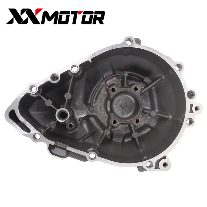 Крышка статора двигателя для мотоцикла алюминиевая левая Kawasaki Z800 2013 2014 2015 Z 800 |