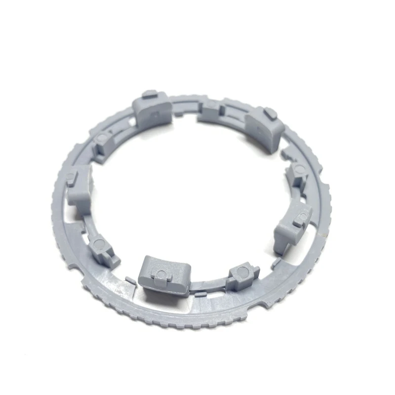 

Throttle Clip Intake Pipe Clamp Ring for Chevrolet New Malibu Turbo 1.5T Pipe Buckle