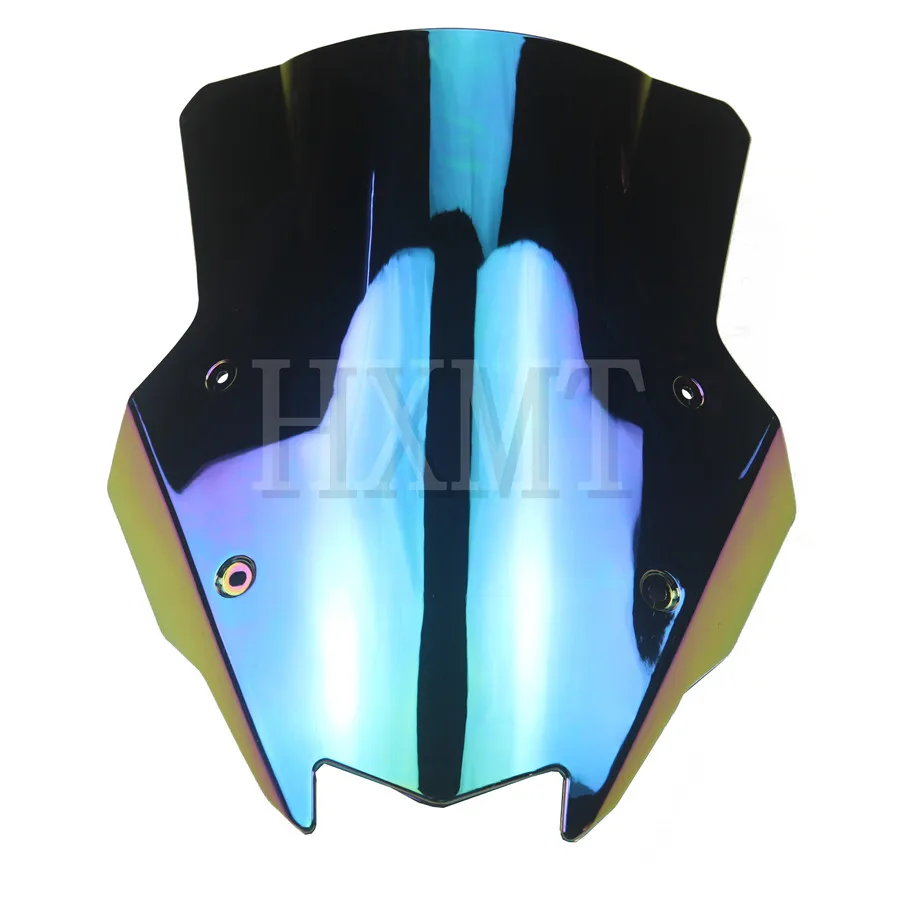 Экран ветрового стекла для мотоцикла Kawasaki Ninja Z1000SX Z1000-SX Z 1000 SX 2020 2021 2022 ABS 1000SX -