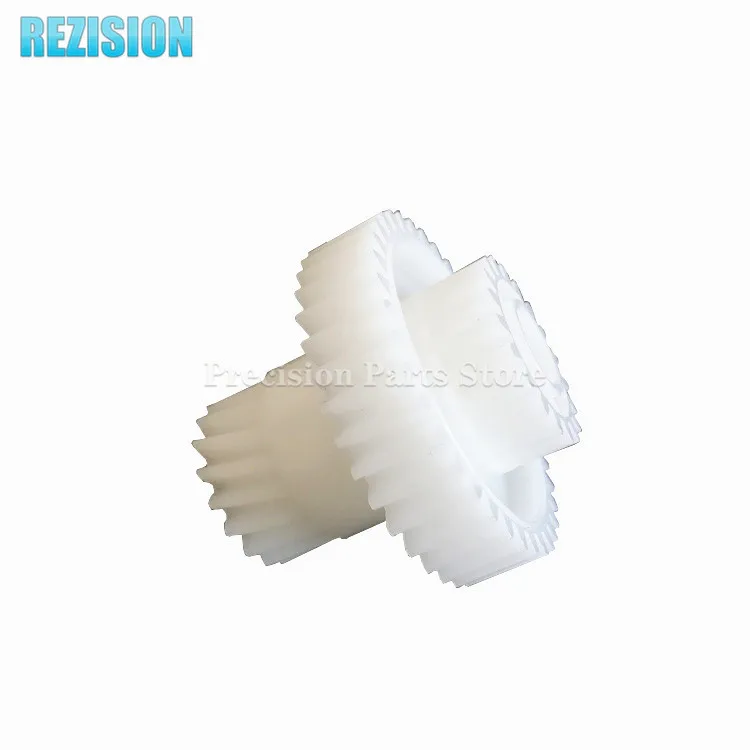 OEM установка термозакрепляющего устройства шестеренка из использовать для toshiba