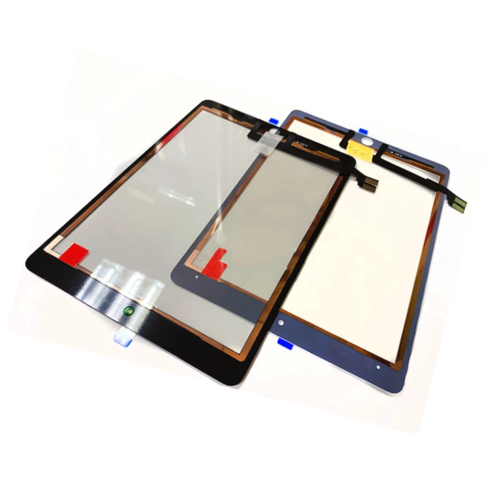 Новый для 9 7 &quotDigtizer iPad Pro Экран сенсорный Панель A1673 A1674 A1675 стекло Senor запасные