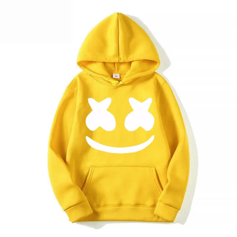 yellow Lil Открытый толстовки Love lil. Peep мужские толстовки пуловер с капюшоном свитшоты мужские/женские sudaderas cry baby hoddie s-xxxl - Цвет: yellow