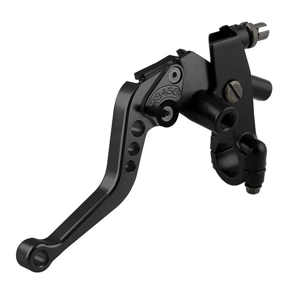 Мотоциклетный тормозной насос сцепления руль главный цилиндр муфты рычаг