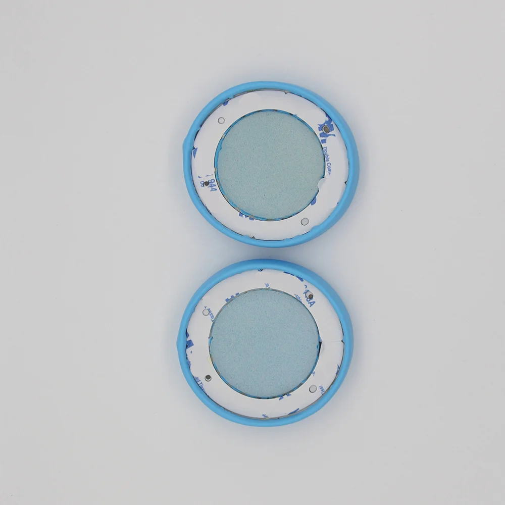 

1 Pair Headphone Covers Earpads Cushions Covers Compatible for Solo pro