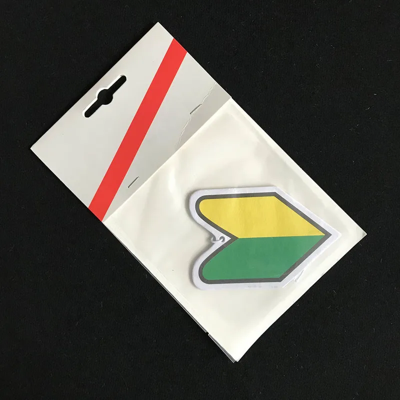 Новинка 1 шт. автомобильный подвесной освежитель воздуха для автомобиля Стильный