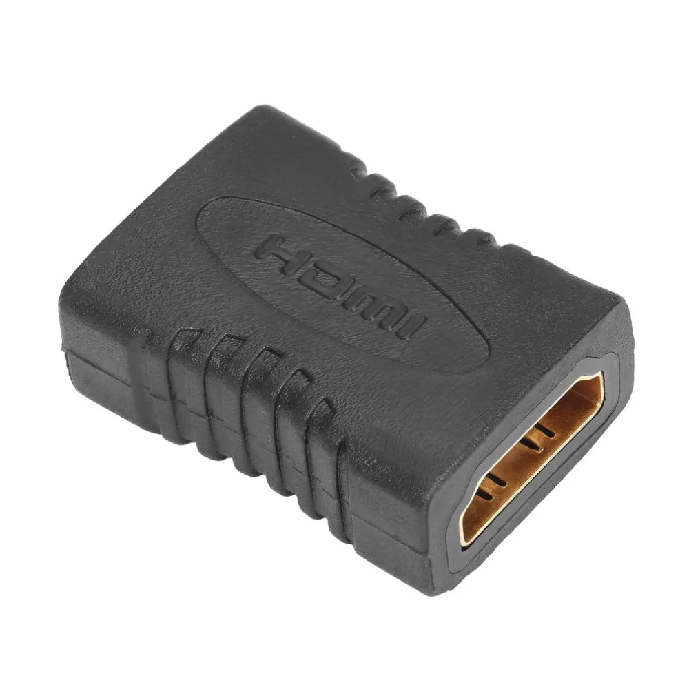 F/F HDMI Женский переходник удлинитель адаптер к штекер Разъем оптовая продажа| |