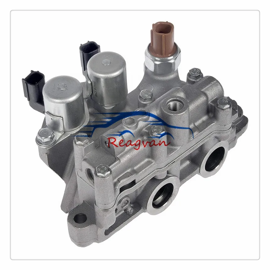 

15820-R70-A05 15820-R70-A03 Variable Valve Timing Solenoid Valve For 11-15 Honda Pilot 3.5