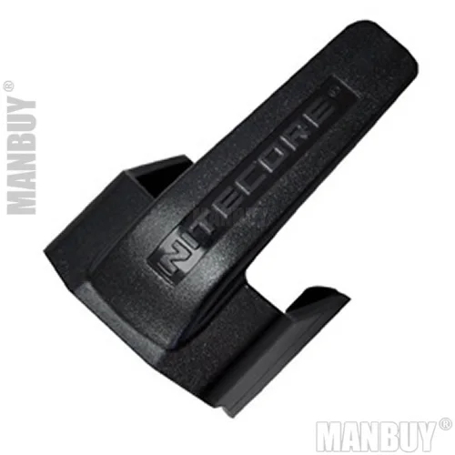 Многоцелевой зажим NITECORE наконечников TIPSS TIPSE TIP2 металлическая перезаряжаемая