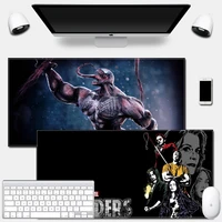 large size disney anti slip mouse pad thickened gamer mat for gaming mouse laptop desk marvel daredevil pads