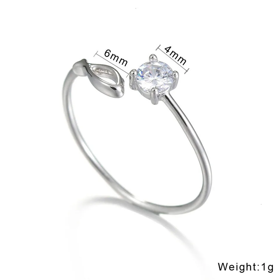Concise Unisex Fashion Custom Adjustable Stainless Steel Rings Sliver Trendy High Quality Wedding Rings Jewelry For Lovers