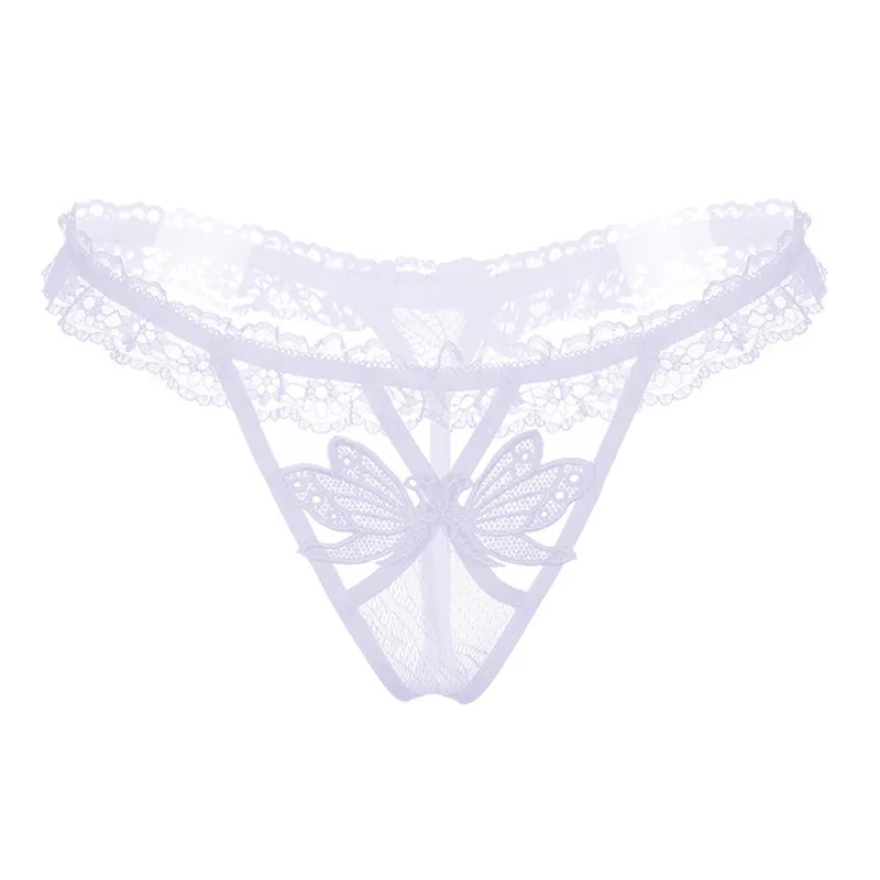 Для женщин сексуальное Эротическое белье стринги прозрачные сетчатые кружевные