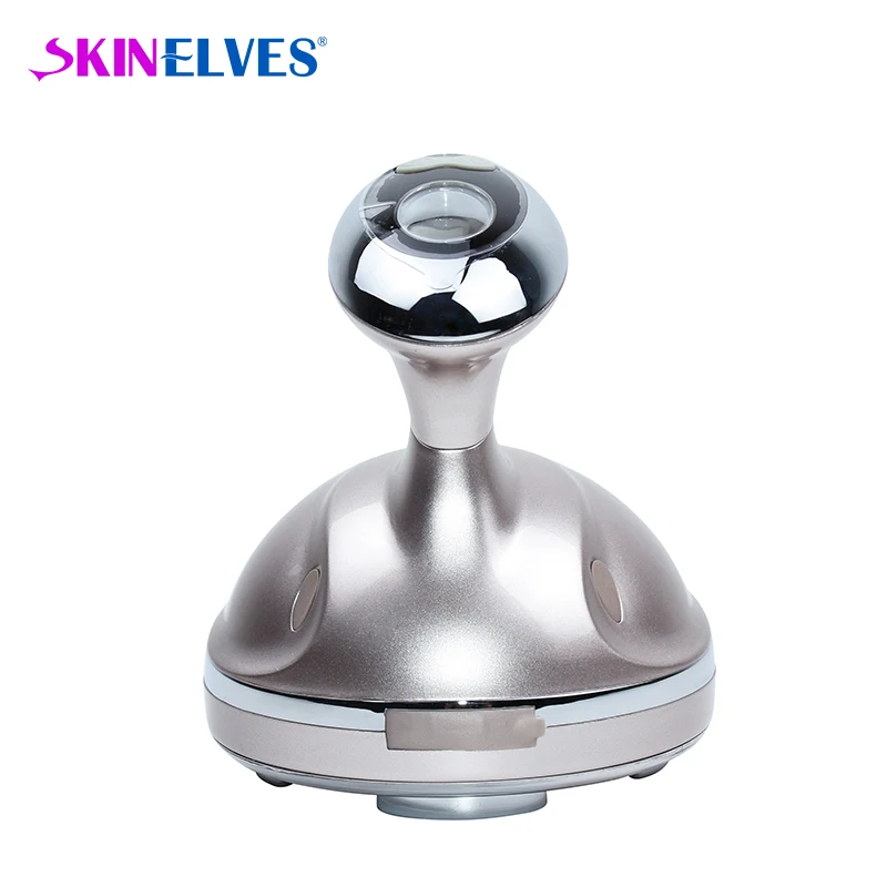 Массажер для похудения перезаряжаемое устройство формирования частоты