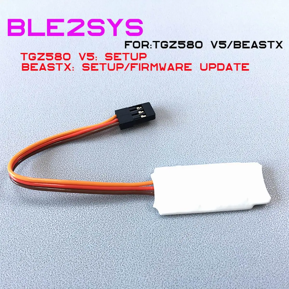 BLE2SYS Bluetooth Смарт-Интерфейс MB адаптер ЛИНКЕР для Microbeast PLUS Pro Edition Настройка резервного копирования StudioXm TGZ580 гироскоп
