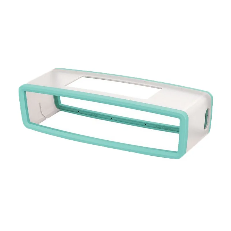 Чехол силиконовый для Bose SoundLink Mini 1 2 Sound Link I II | Электроника