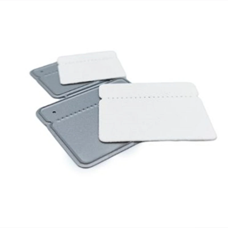 Декоративная этикетка для квадратных карт металлические высекальные штампы