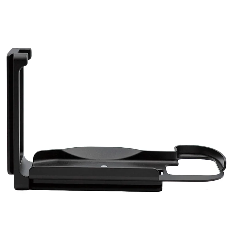 Съемный быстросъемный L образный кронштейн держатель ручка для Canon EOS 5D Mark IV 5D4 DSLR