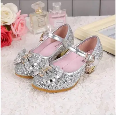 Классический галстук бабочка из искусственной кожи с отделкой в виде сов и