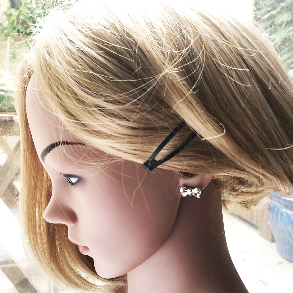 Серьги гвоздики с бантом 2019 аксессуары модные ювелирные изделия из