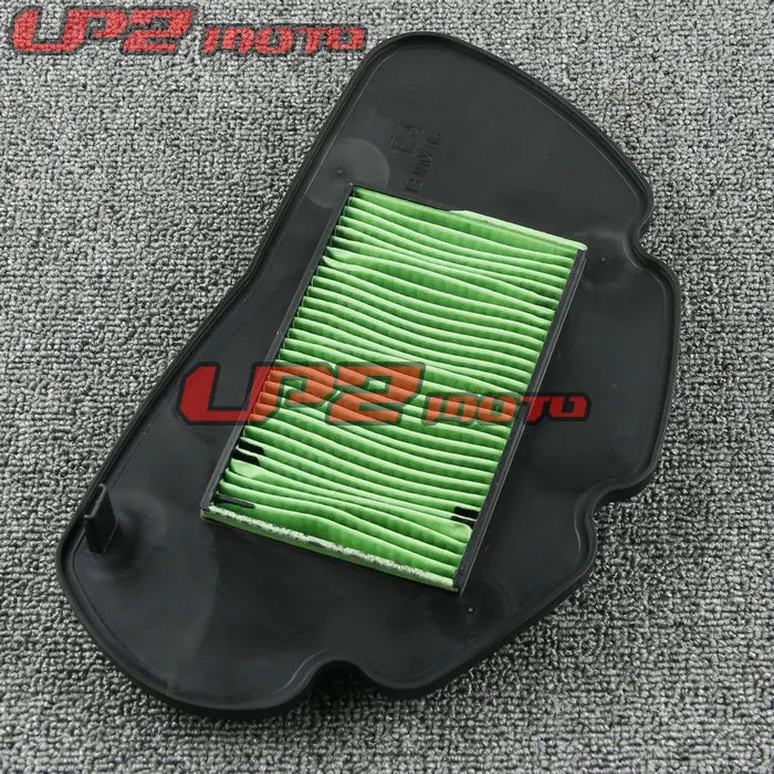 

Motorcycle Air Intake Air Filter Cleaner Fit HONDA PCX125 PCX150 2010-2012