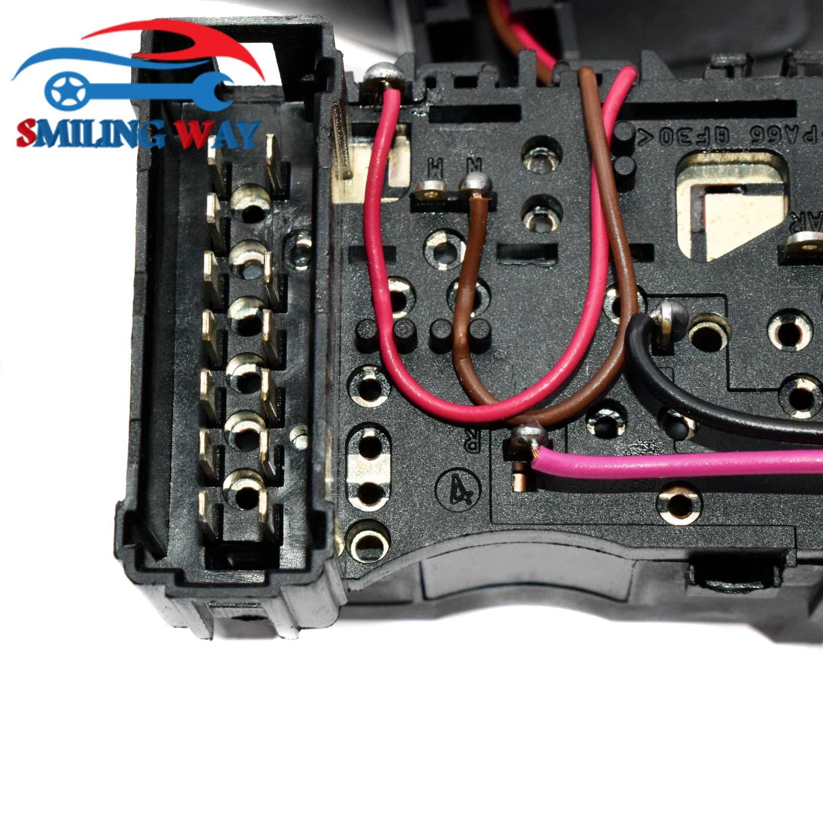 Переключатель сигнала поворота на рулевую колонку для Renault Kangoo / Express Megane I 1997-2003