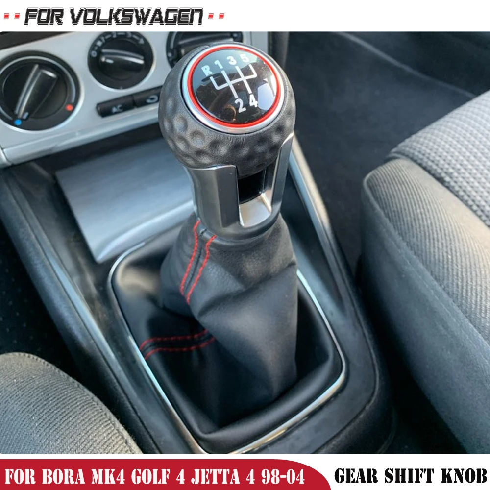 Для Volkswagen Mk4 Golf GTI R32 Jetta Bora 1999-2005 скоростной переключатель передач - купить по
