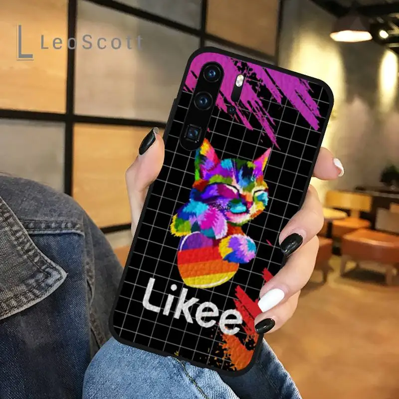 

like creativity grid design animal Phone Case For Huawei honor Mate P 9 10 20 30 40 Pro 10i 7 8 a x Lite nova 5t