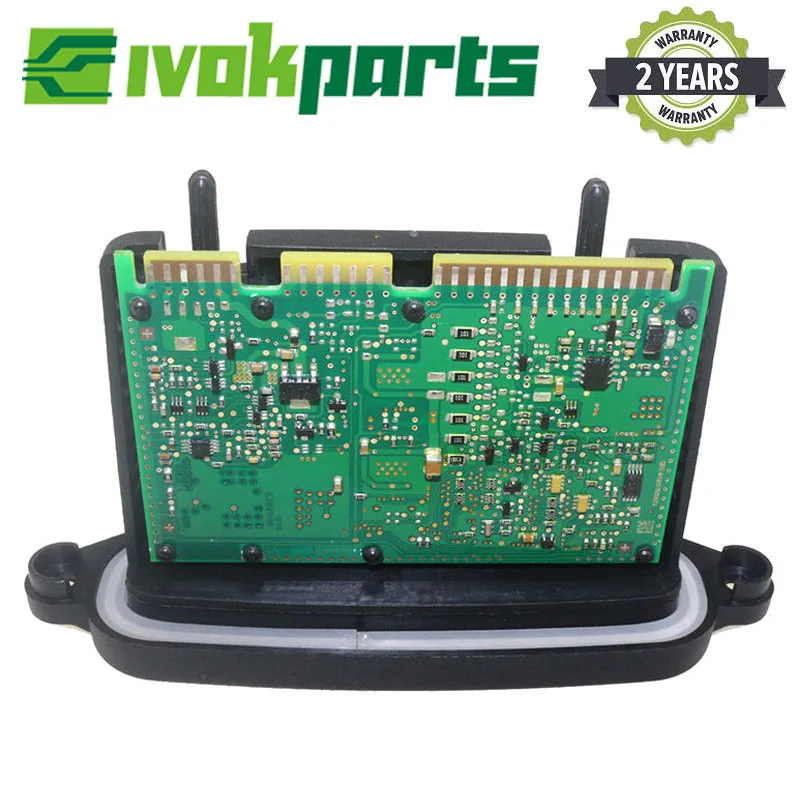 Светодиодный модуль управления ксеноновым модулем TMS для фар 3 серии 320I 328I 335I F30 F31