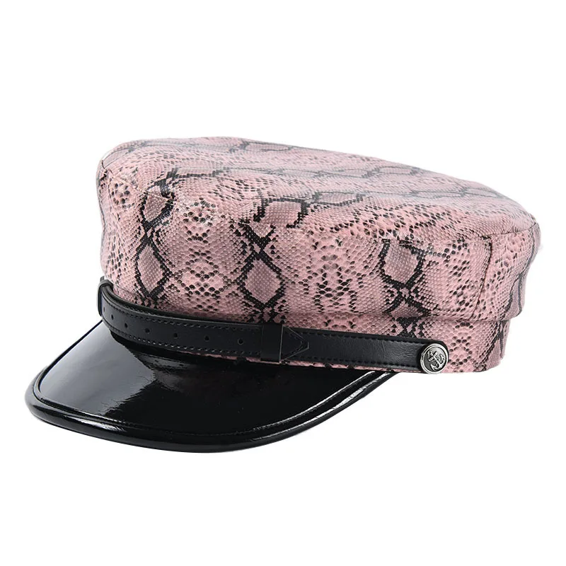 Новинка осенне зимние женские береты Модный берет в стиле пэчворк Женская